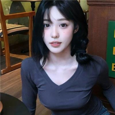唐朝豪放女